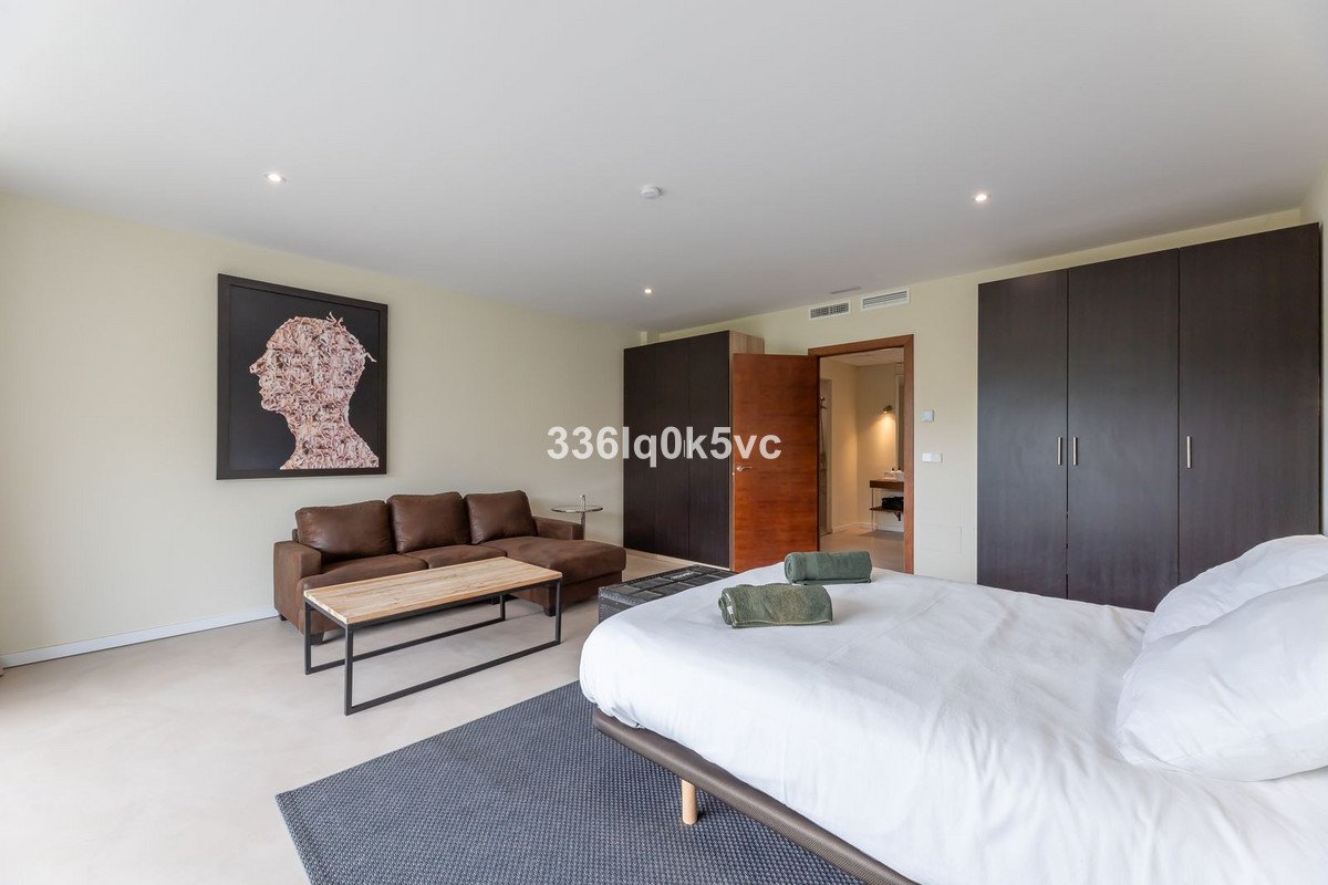 6 Bed Detached Villa in Benahavís