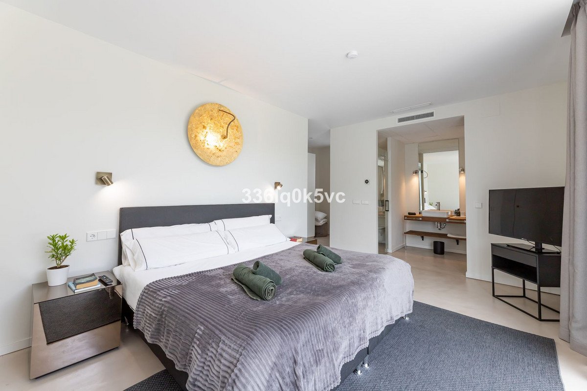 6 Bed Detached Villa in Benahavís