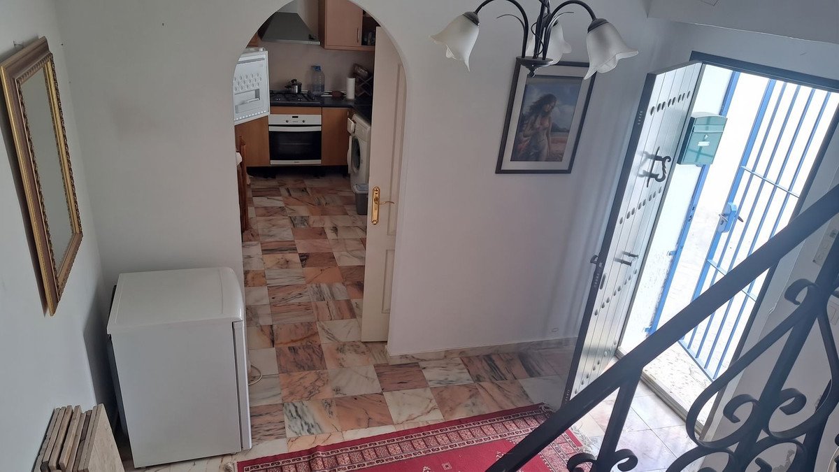 2 Bed Townhouse in Alhaurín el Grande