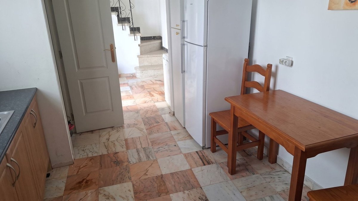 2 Bed Townhouse in Alhaurín el Grande