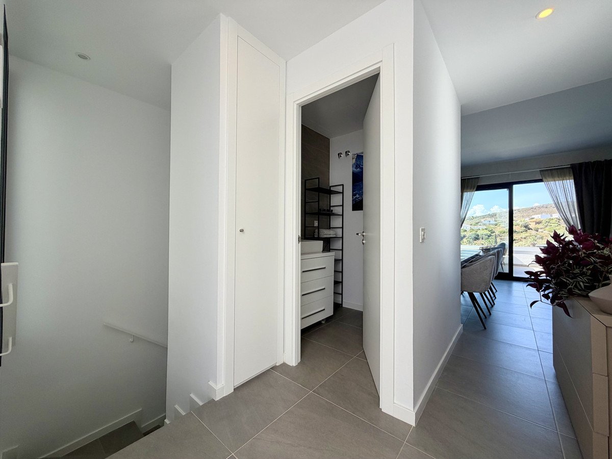 3 Bed Duplex in Manilva