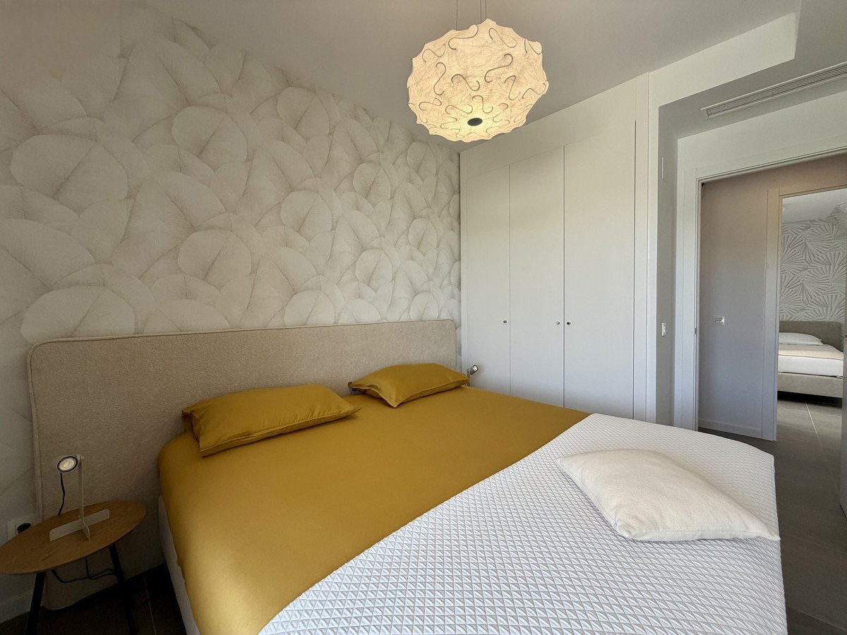 3 Bed Duplex in Manilva