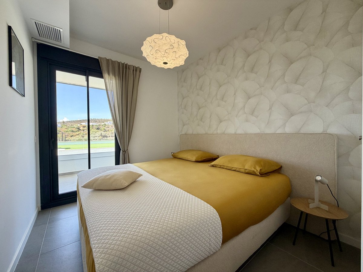 3 Bed Duplex in Manilva