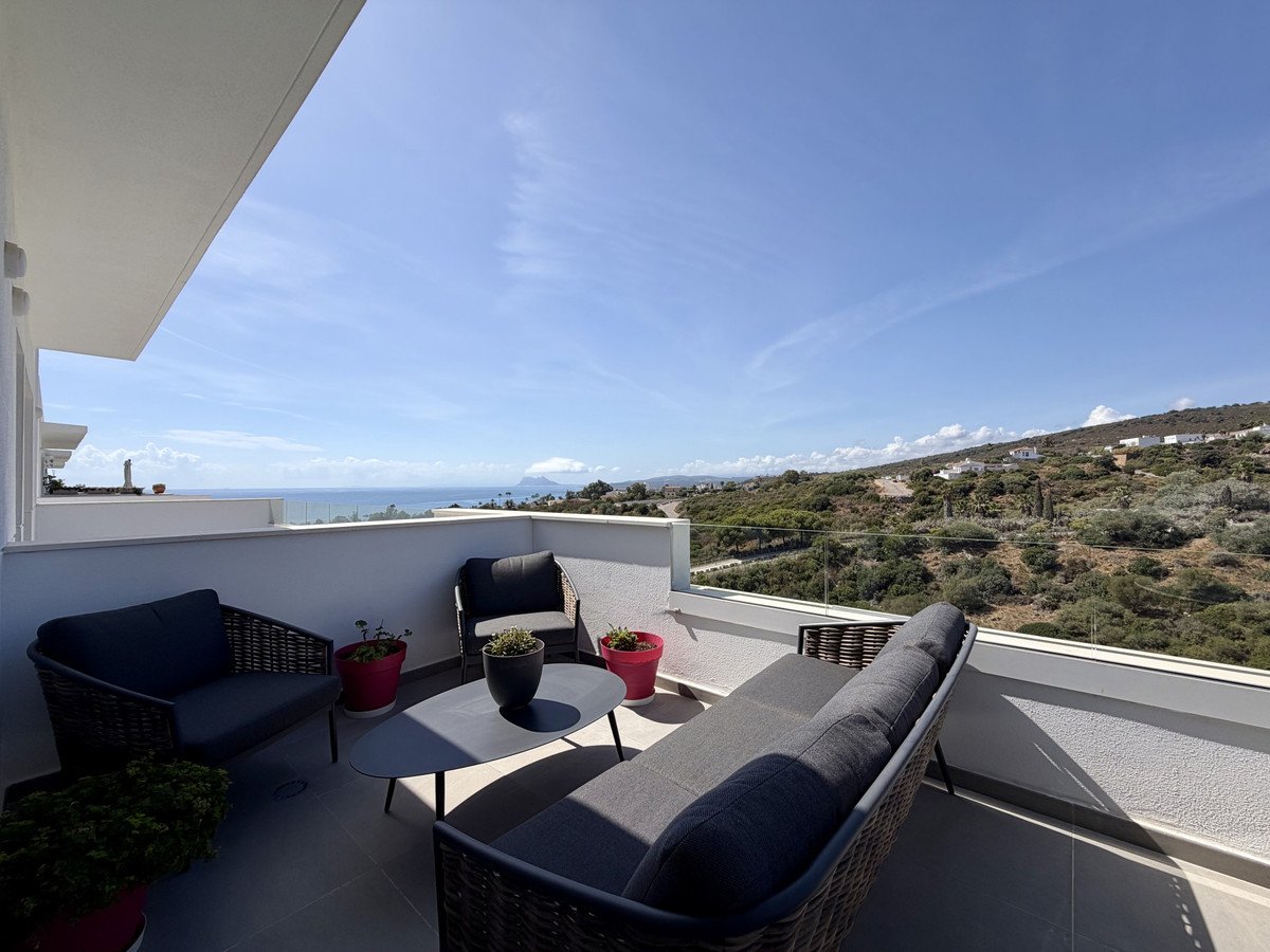 3 Bed Duplex in Manilva