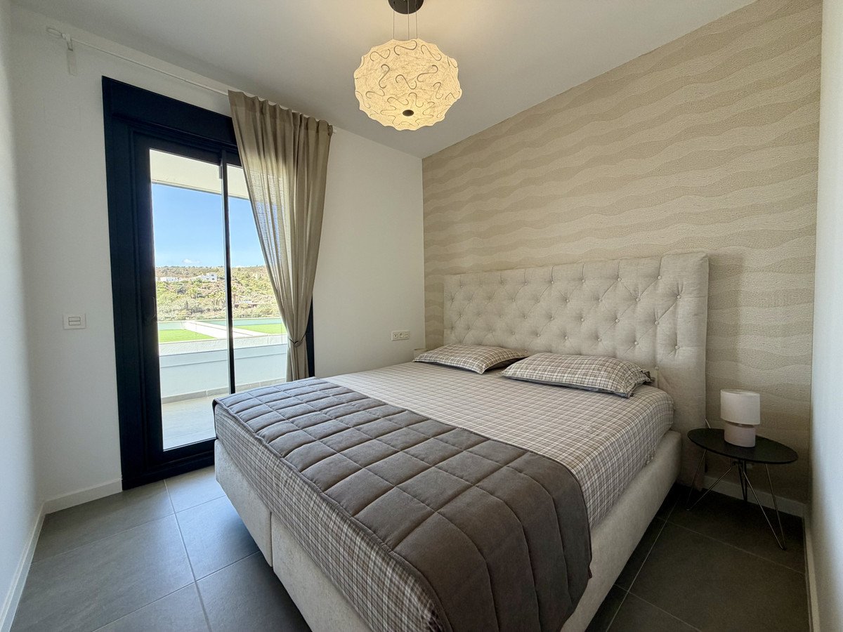 3 Bed Duplex in Manilva
