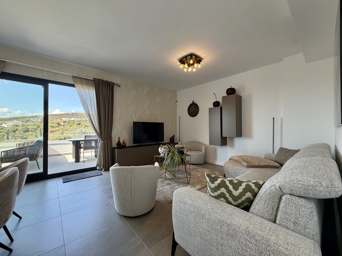 3 Bed Duplex in Manilva