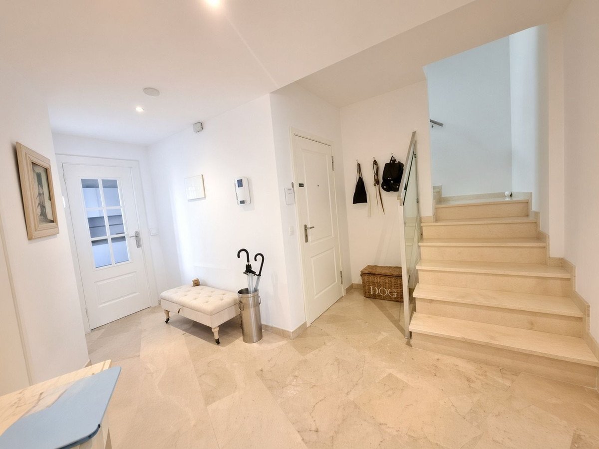 3 Bed Penthouse Duplex in Marbella