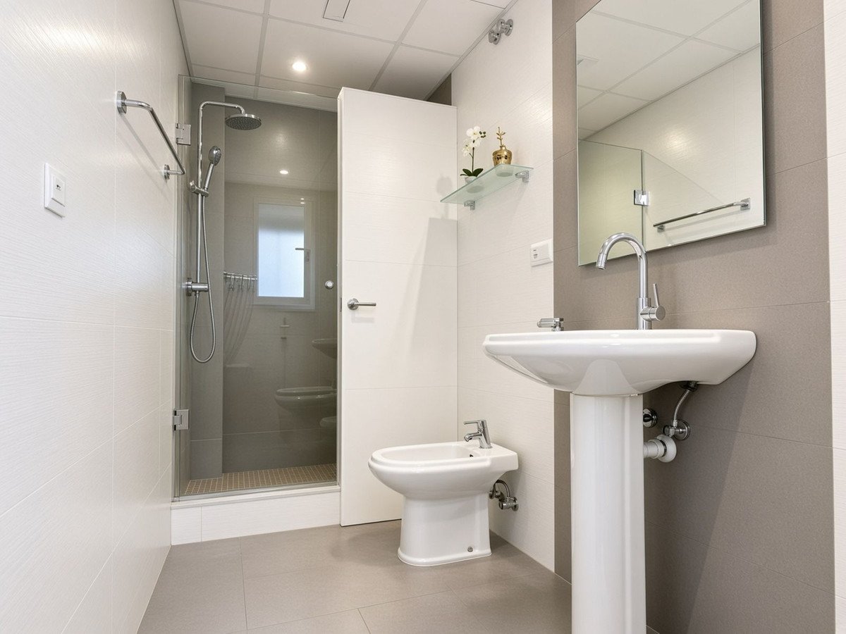 3 Bed Penthouse Duplex in Marbella