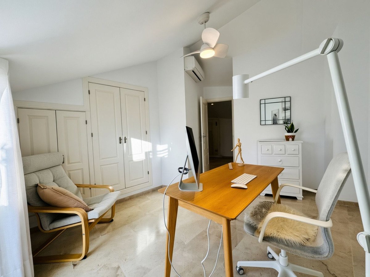 3 Bed Penthouse Duplex in Marbella