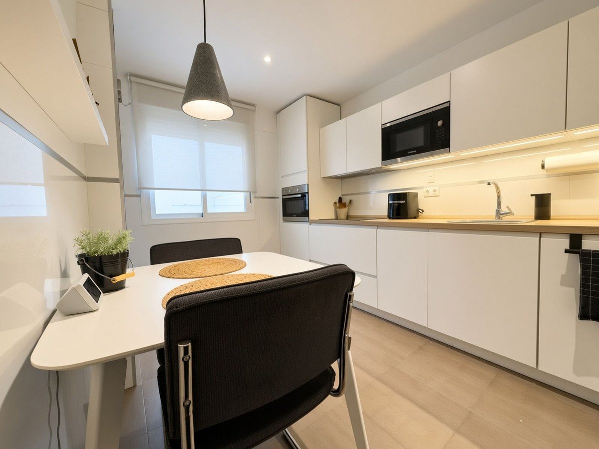 3 Bed Penthouse Duplex in Marbella