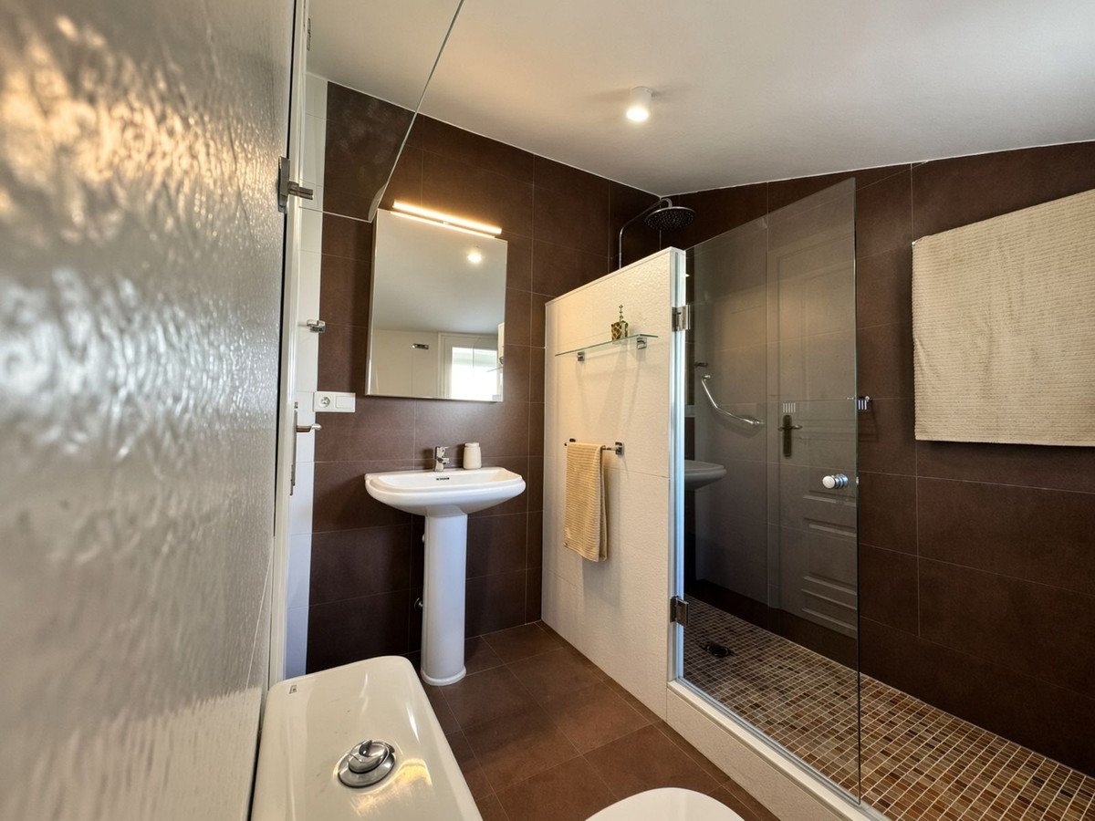 3 Bed Penthouse Duplex in Marbella