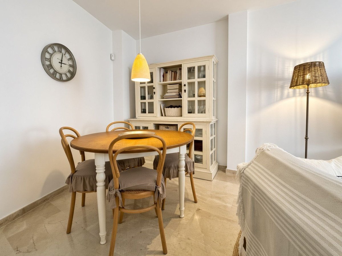 3 Bed Penthouse Duplex in Marbella