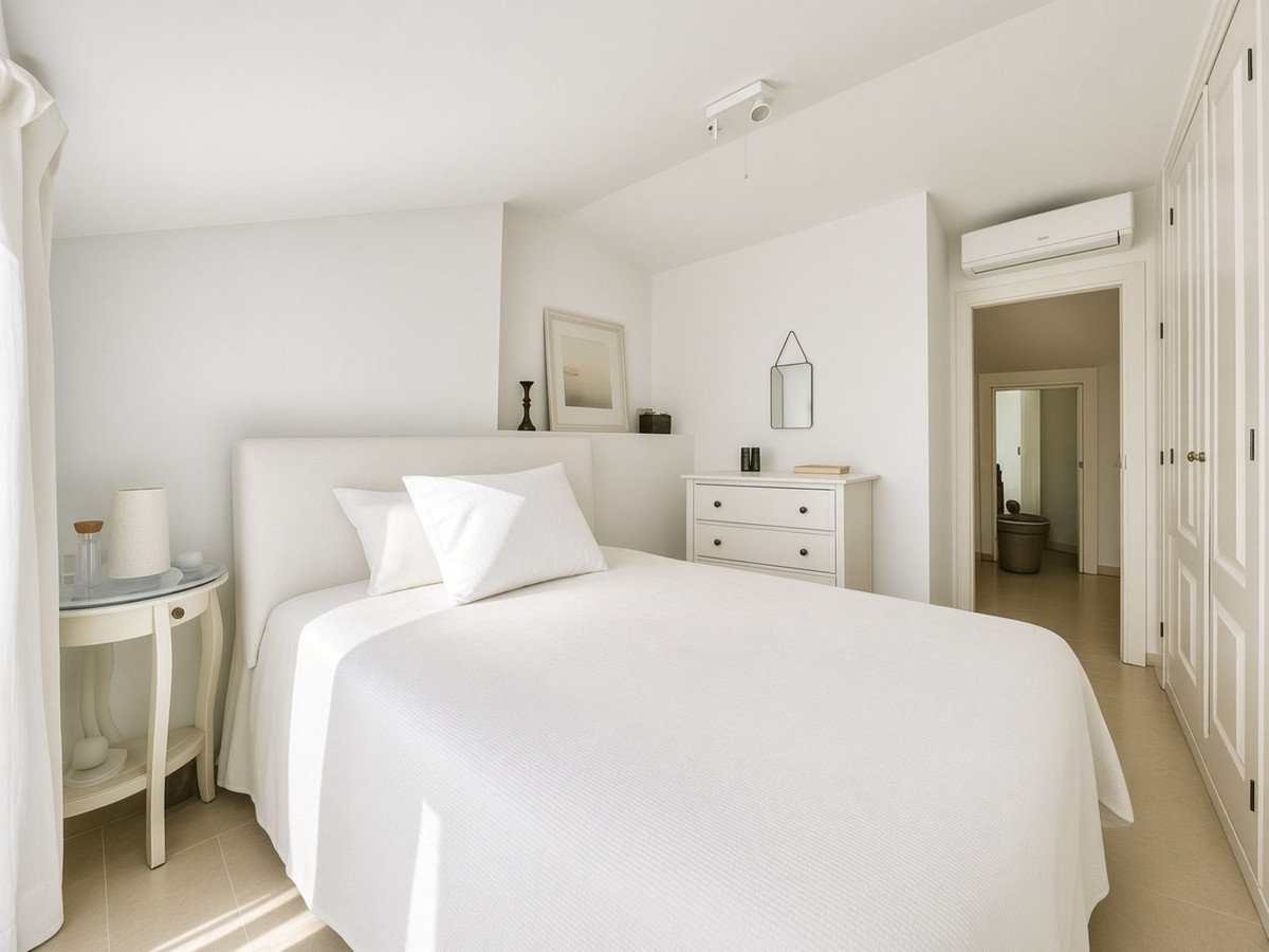 3 Bed Penthouse Duplex in Marbella