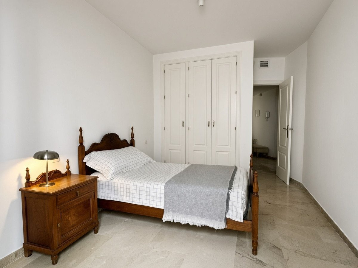 3 Bed Penthouse Duplex in Marbella