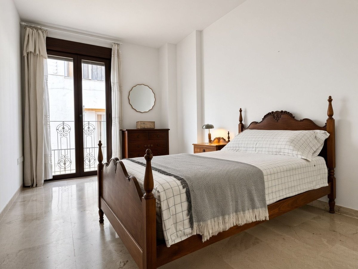 3 Bed Penthouse Duplex in Marbella