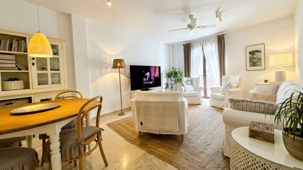 3 Bed Penthouse Duplex in Marbella