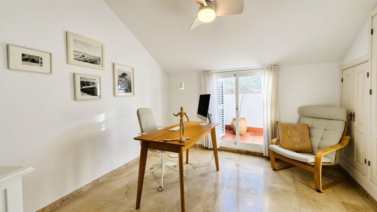 3 Bed Penthouse Duplex in Marbella