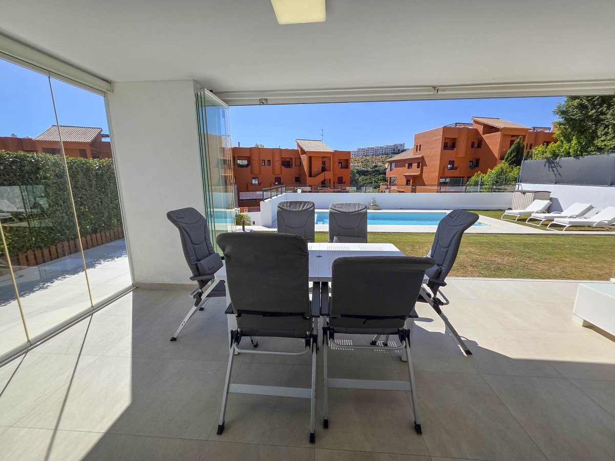 3 Bed Detached Villa in La Duquesa