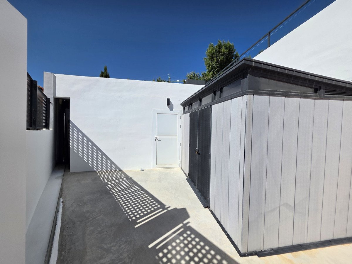 3 Bed Detached Villa in La Duquesa