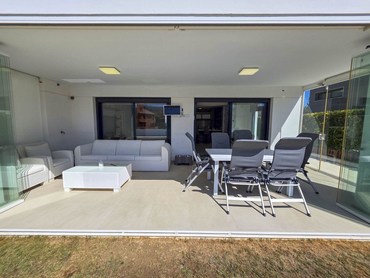 3 Bed Detached Villa in La Duquesa
