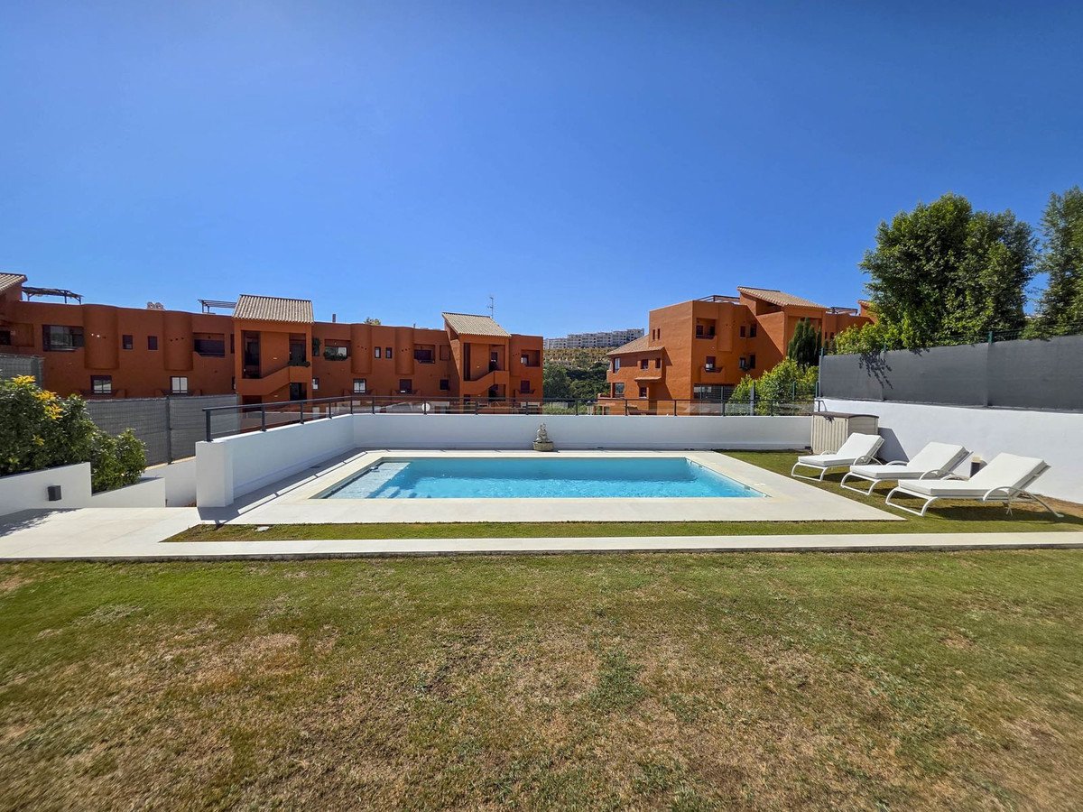 3 Bed Detached Villa in La Duquesa