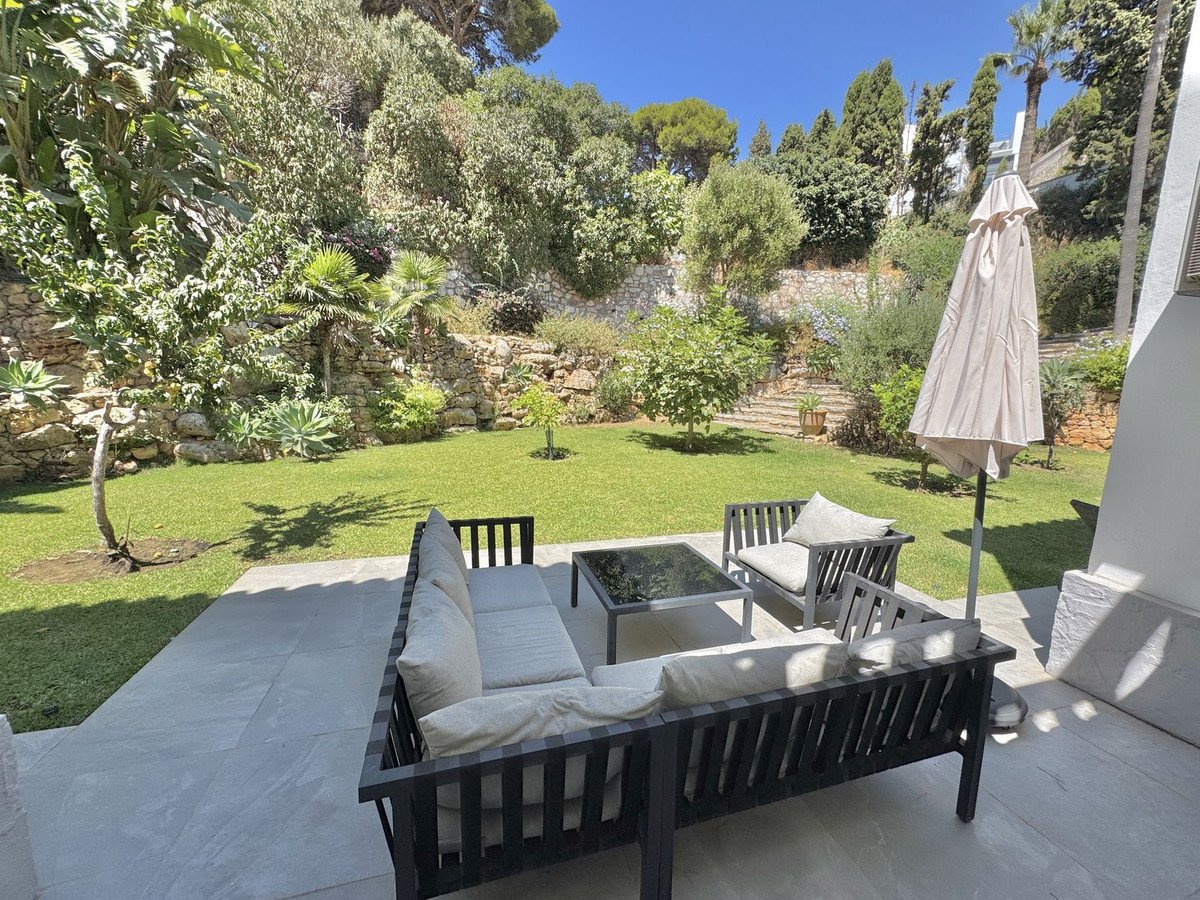 5 Bed Detached Villa in La Cala de Mijas