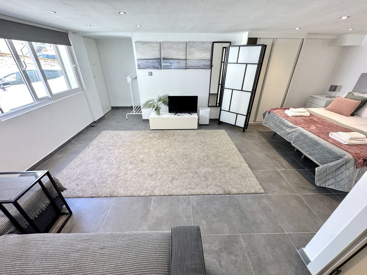 5 Bed Detached Villa in La Cala de Mijas