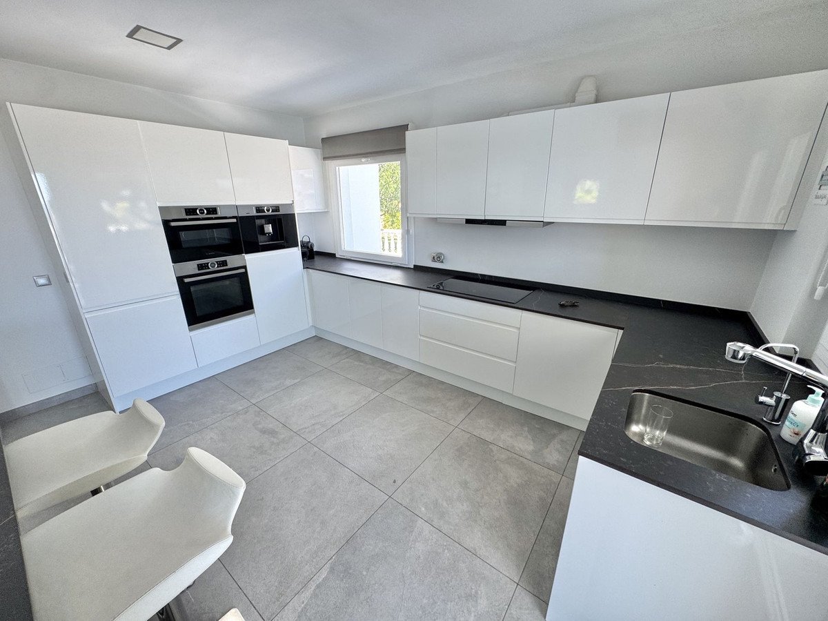 5 Bed Detached Villa in La Cala de Mijas