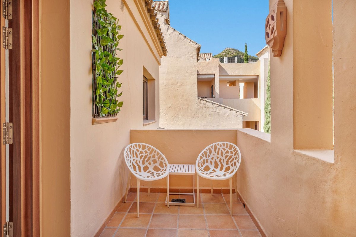 2 Bed Penthouse Duplex in Benalmadena