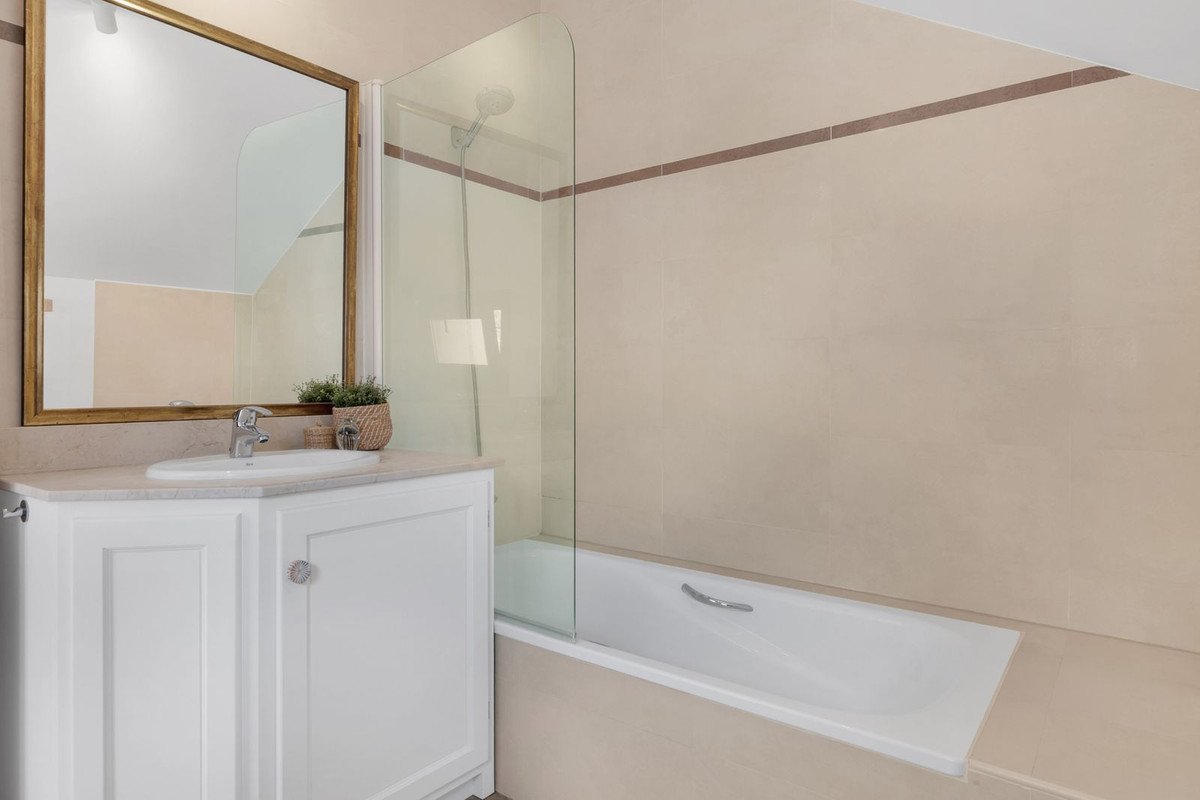 2 Bed Penthouse Duplex in Benalmadena