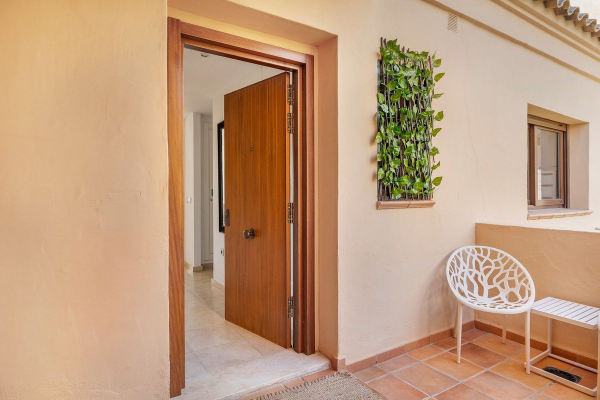 2 Bed Penthouse Duplex in Benalmadena
