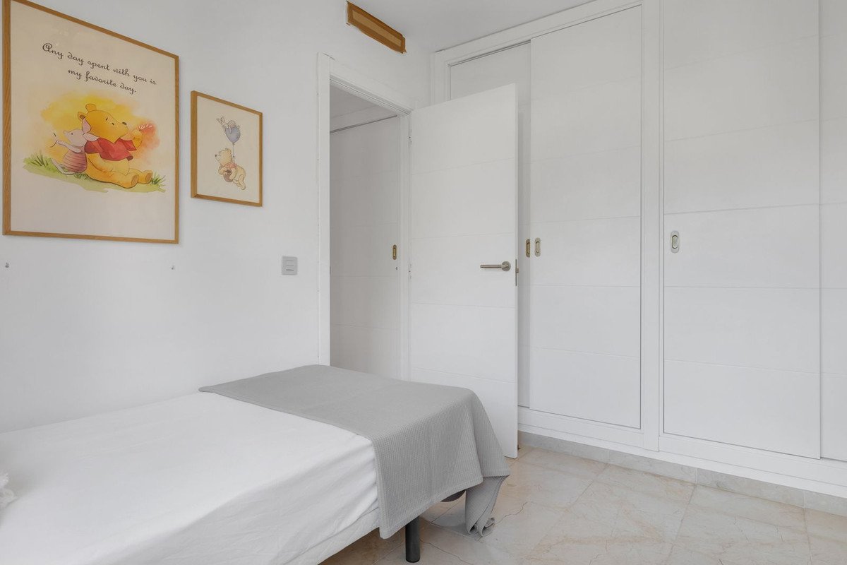 2 Bed Penthouse Duplex in Benalmadena