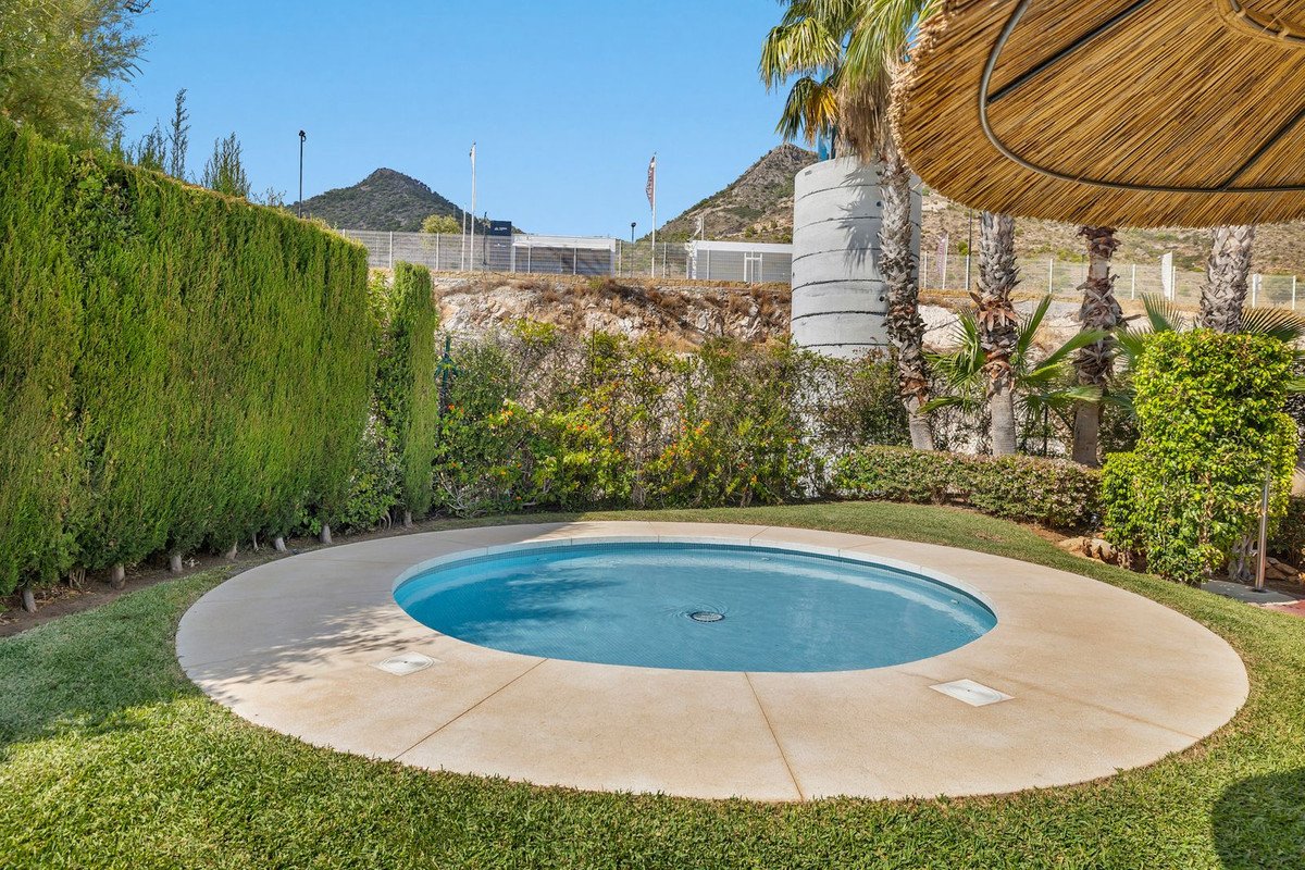 2 Bed Penthouse Duplex in Benalmadena