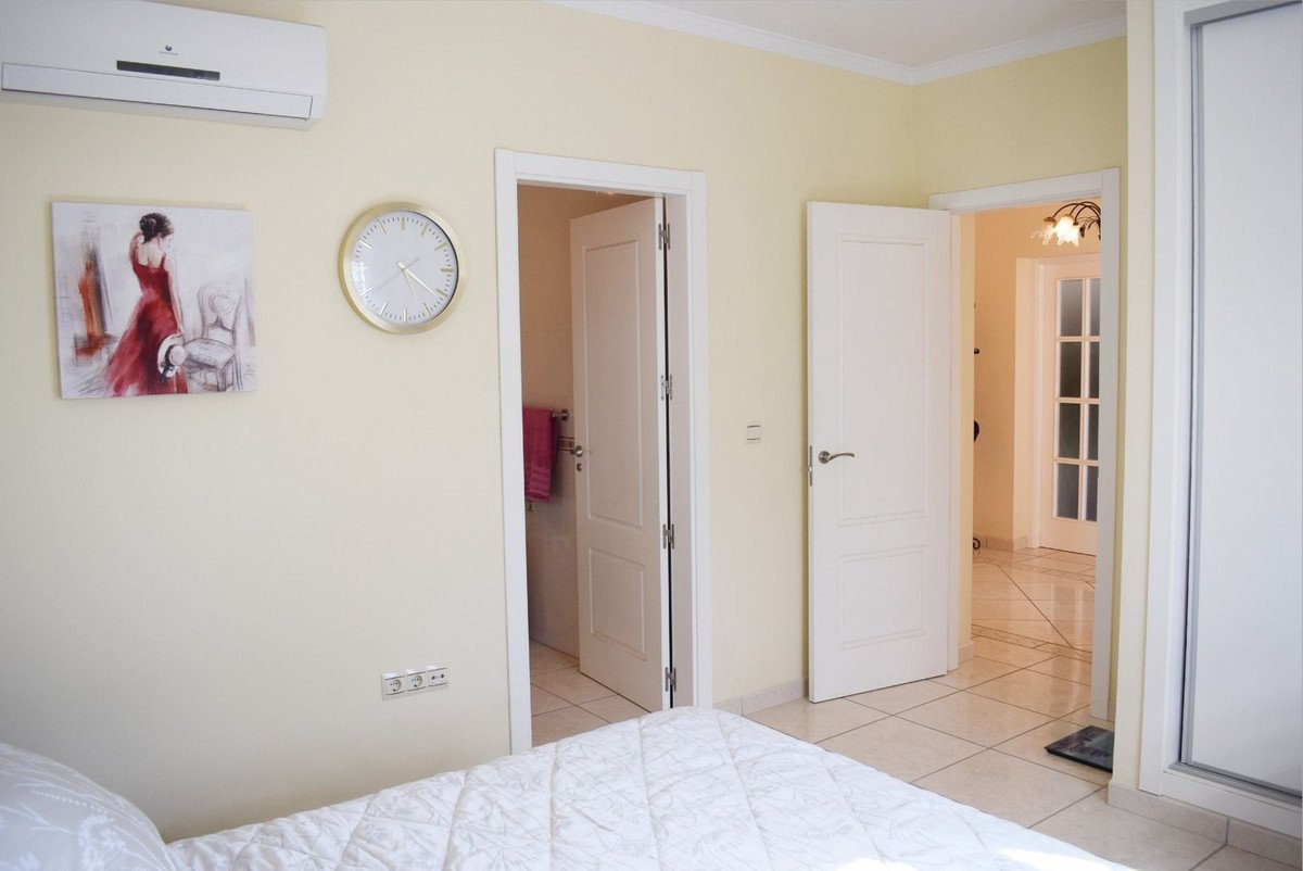 3 Bed Detached Villa in Cómpeta