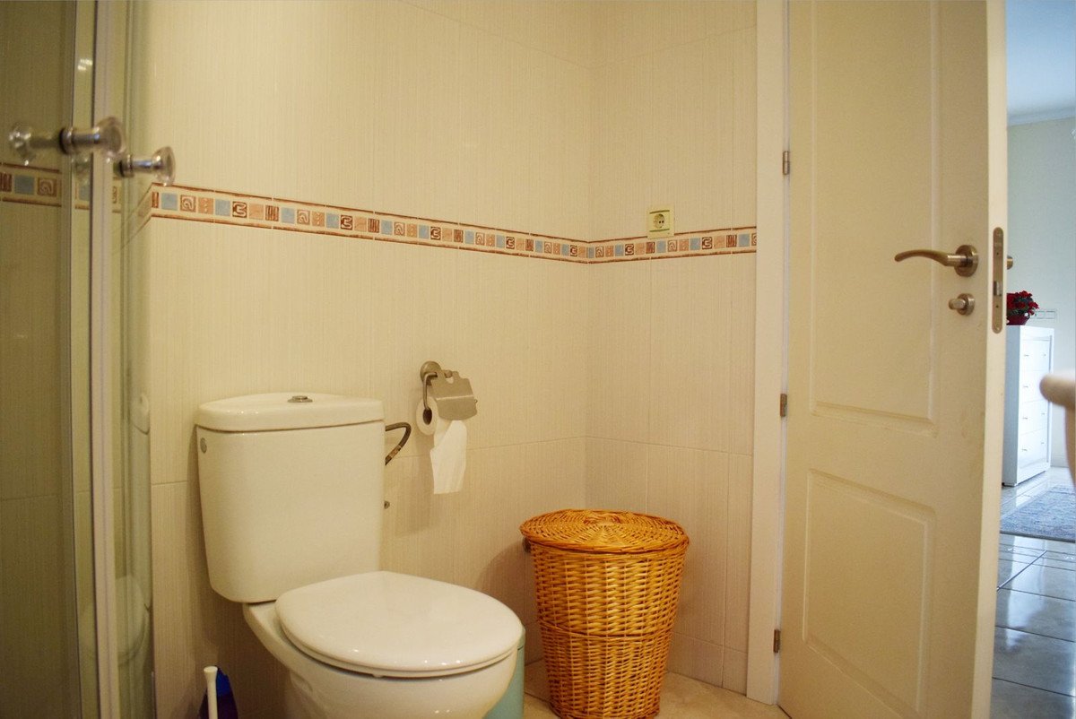 3 Bed Detached Villa in Cómpeta