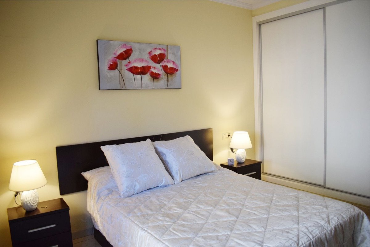 3 Bed Detached Villa in Cómpeta
