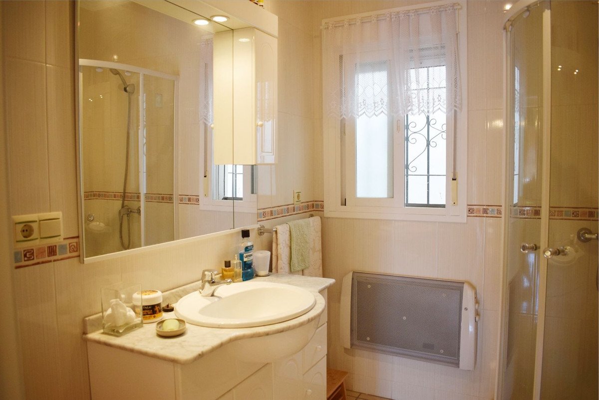 3 Bed Detached Villa in Cómpeta