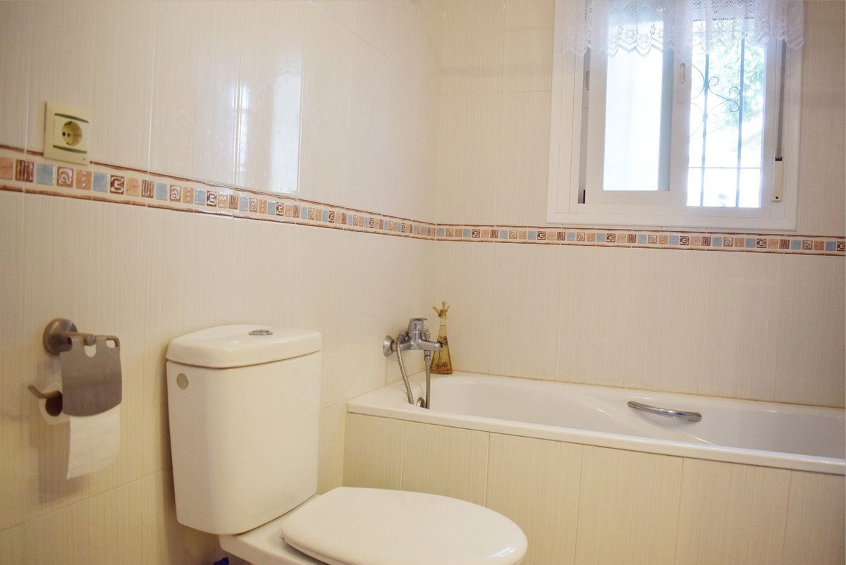 3 Bed Detached Villa in Cómpeta