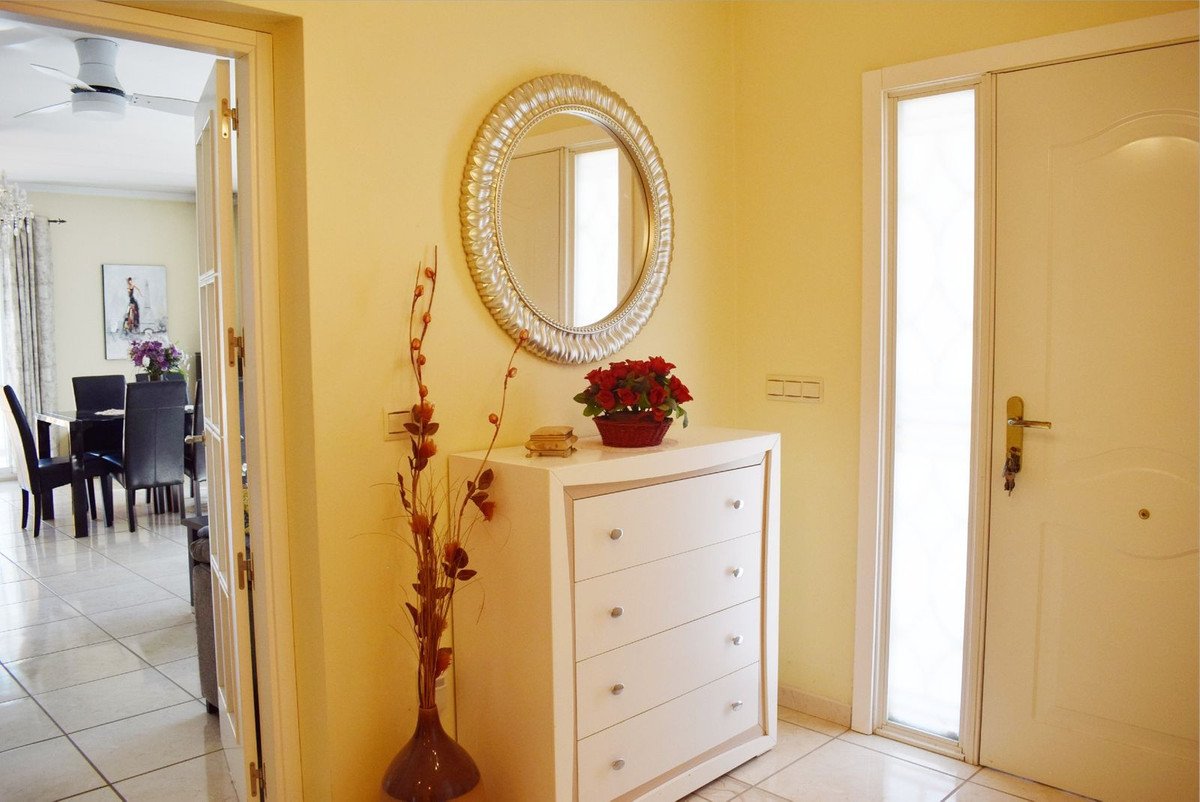 3 Bed Detached Villa in Cómpeta