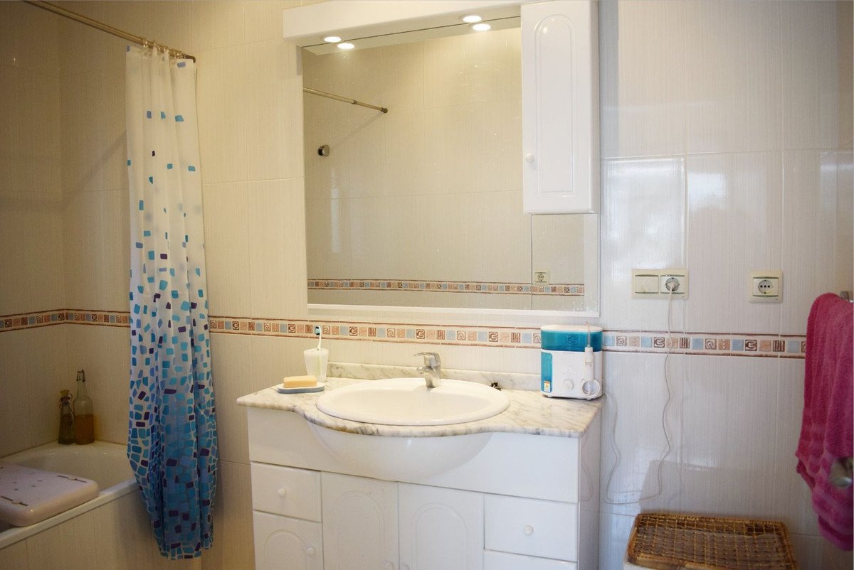 6 Bed Detached Villa in Cómpeta