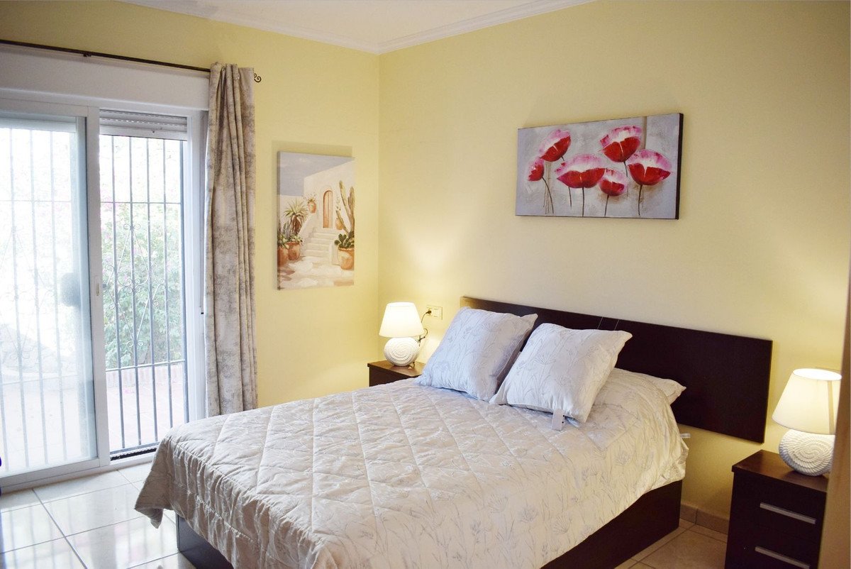 6 Bed Detached Villa in Cómpeta