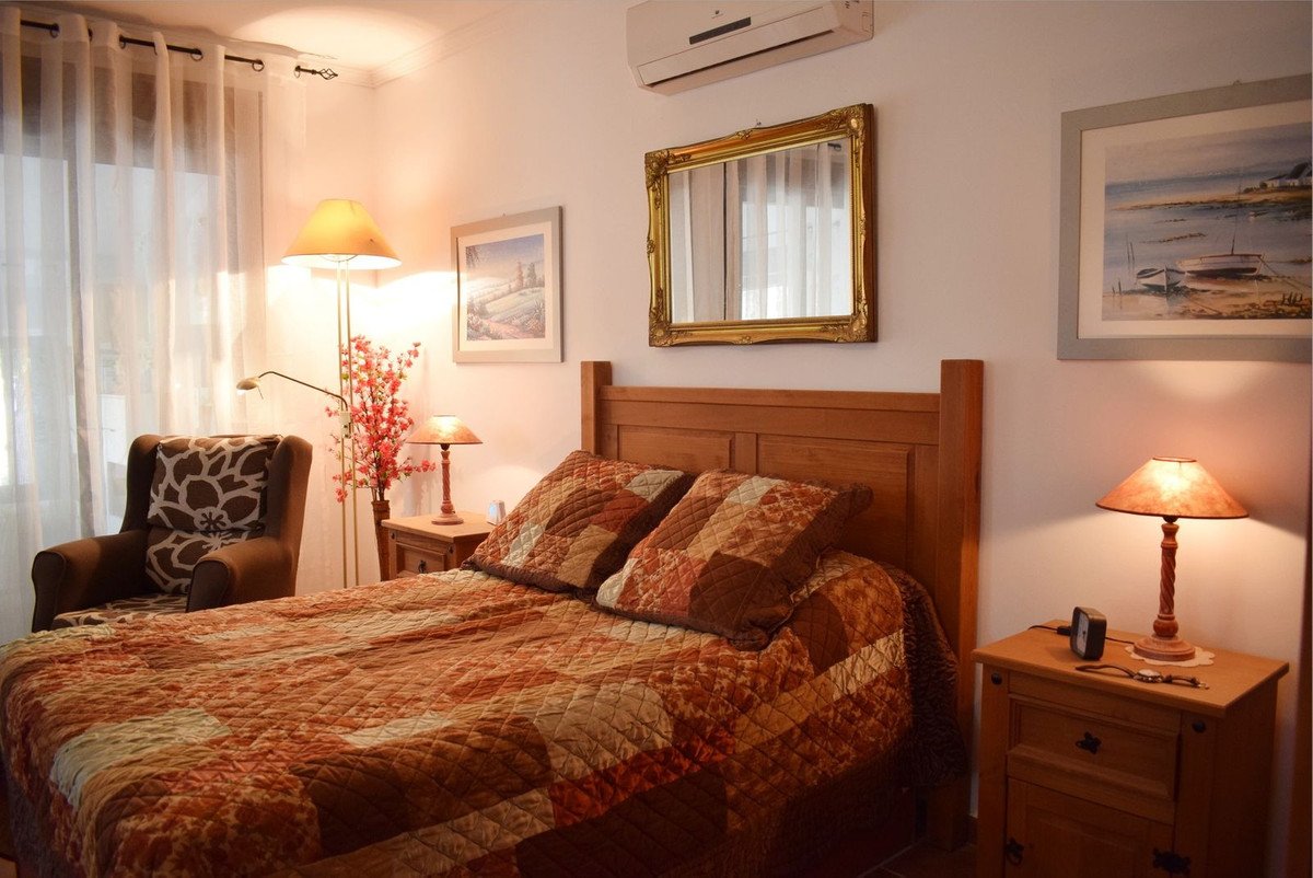 6 Bed Detached Villa in Cómpeta