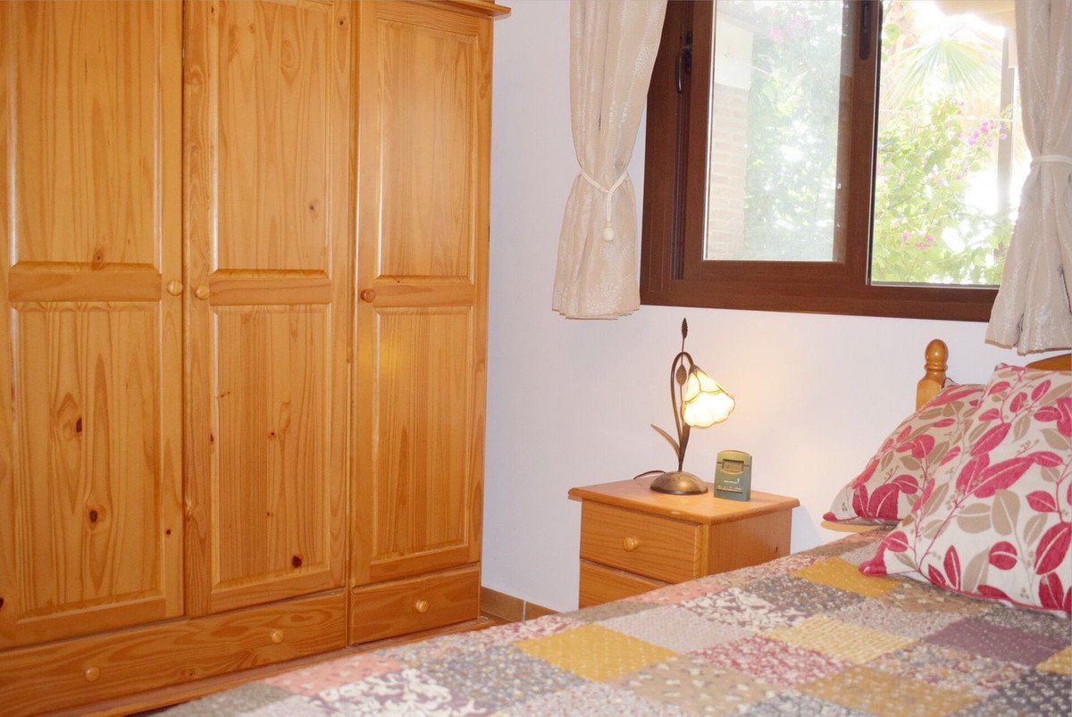 6 Bed Detached Villa in Cómpeta