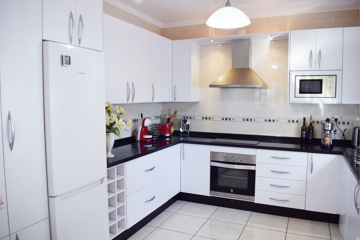 6 Bed Detached Villa in Cómpeta