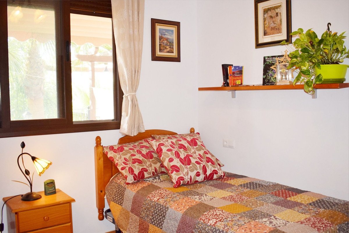 6 Bed Detached Villa in Cómpeta