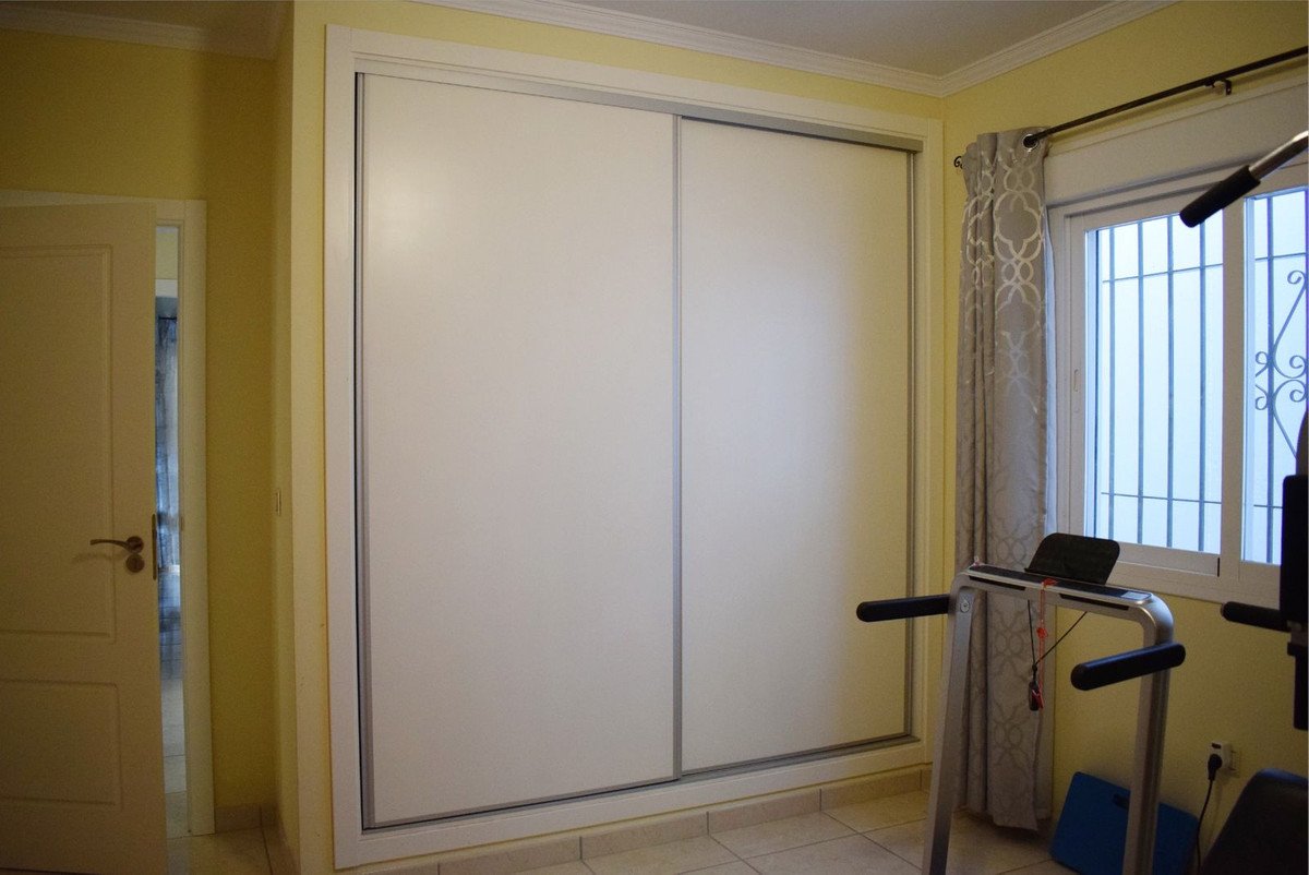 6 Bed Detached Villa in Cómpeta