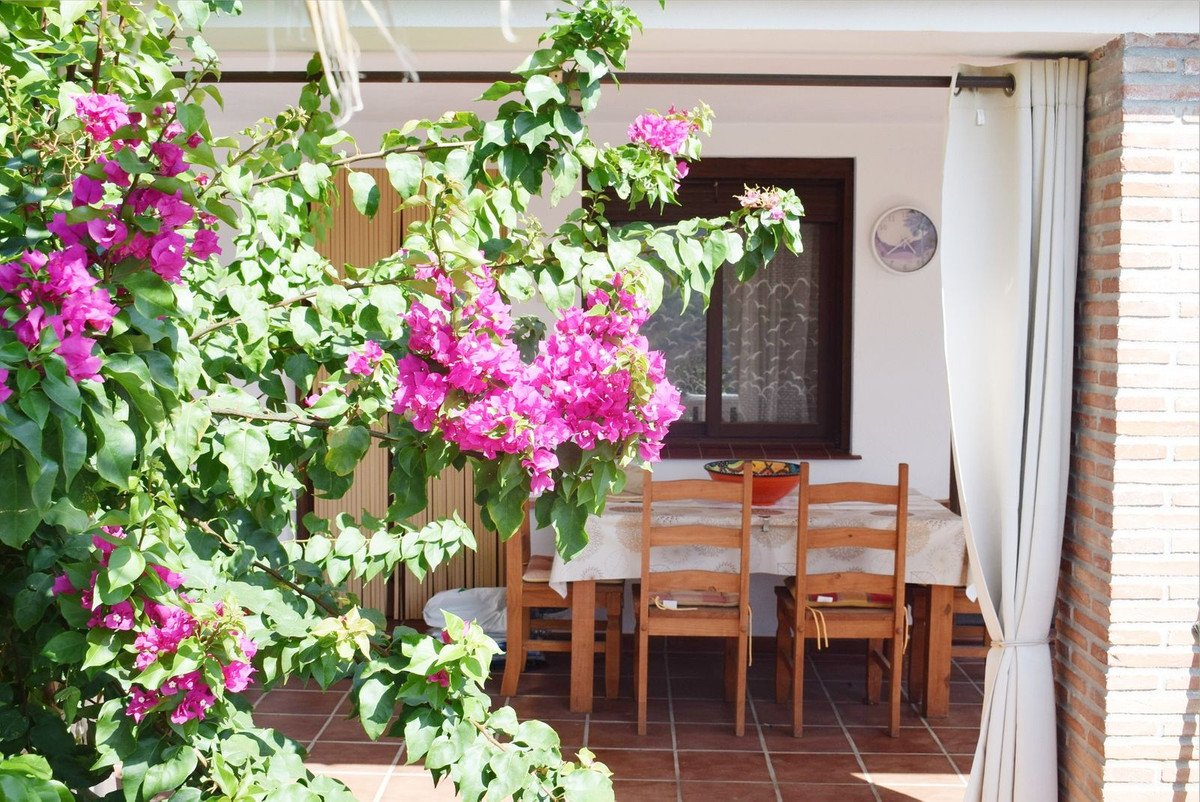 6 Bed Detached Villa in Cómpeta