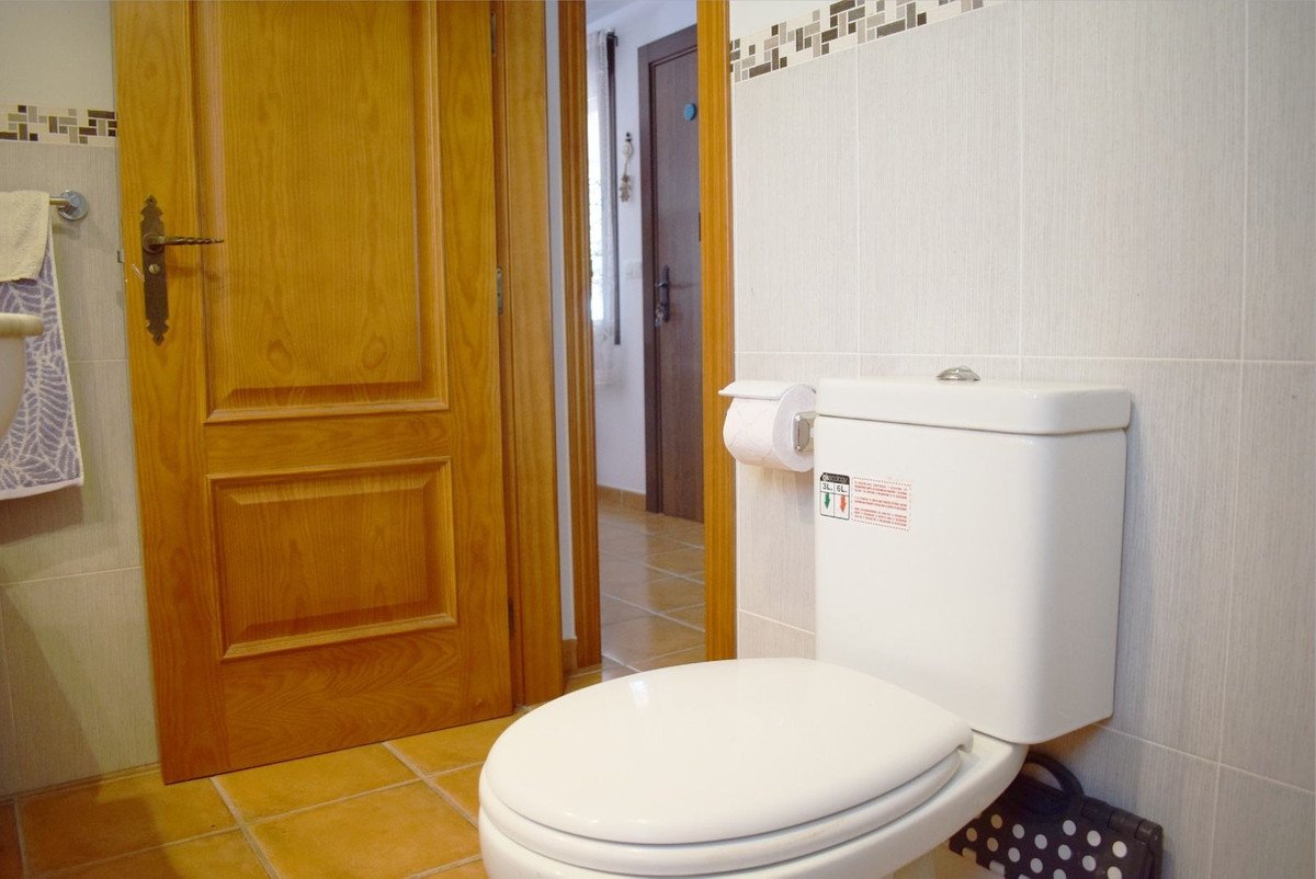6 Bed Detached Villa in Cómpeta