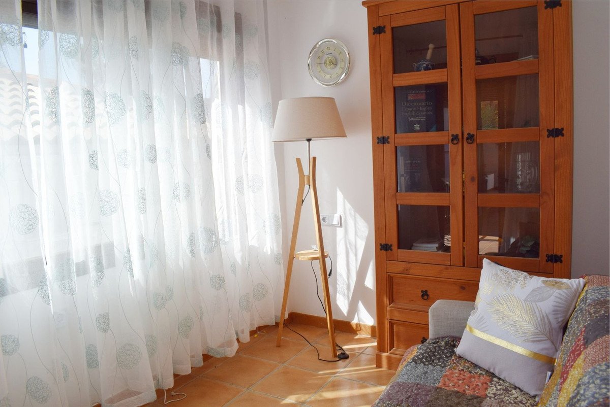 6 Bed Detached Villa in Cómpeta