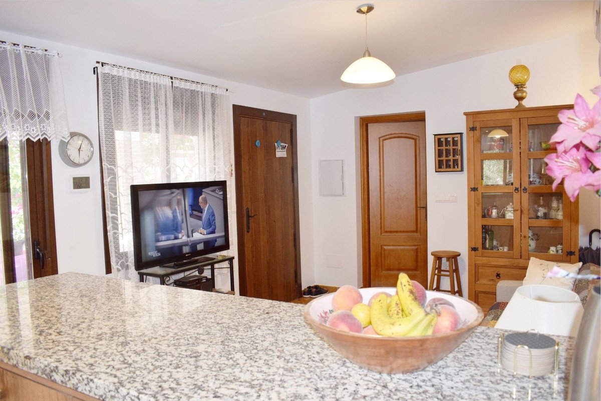 6 Bed Detached Villa in Cómpeta